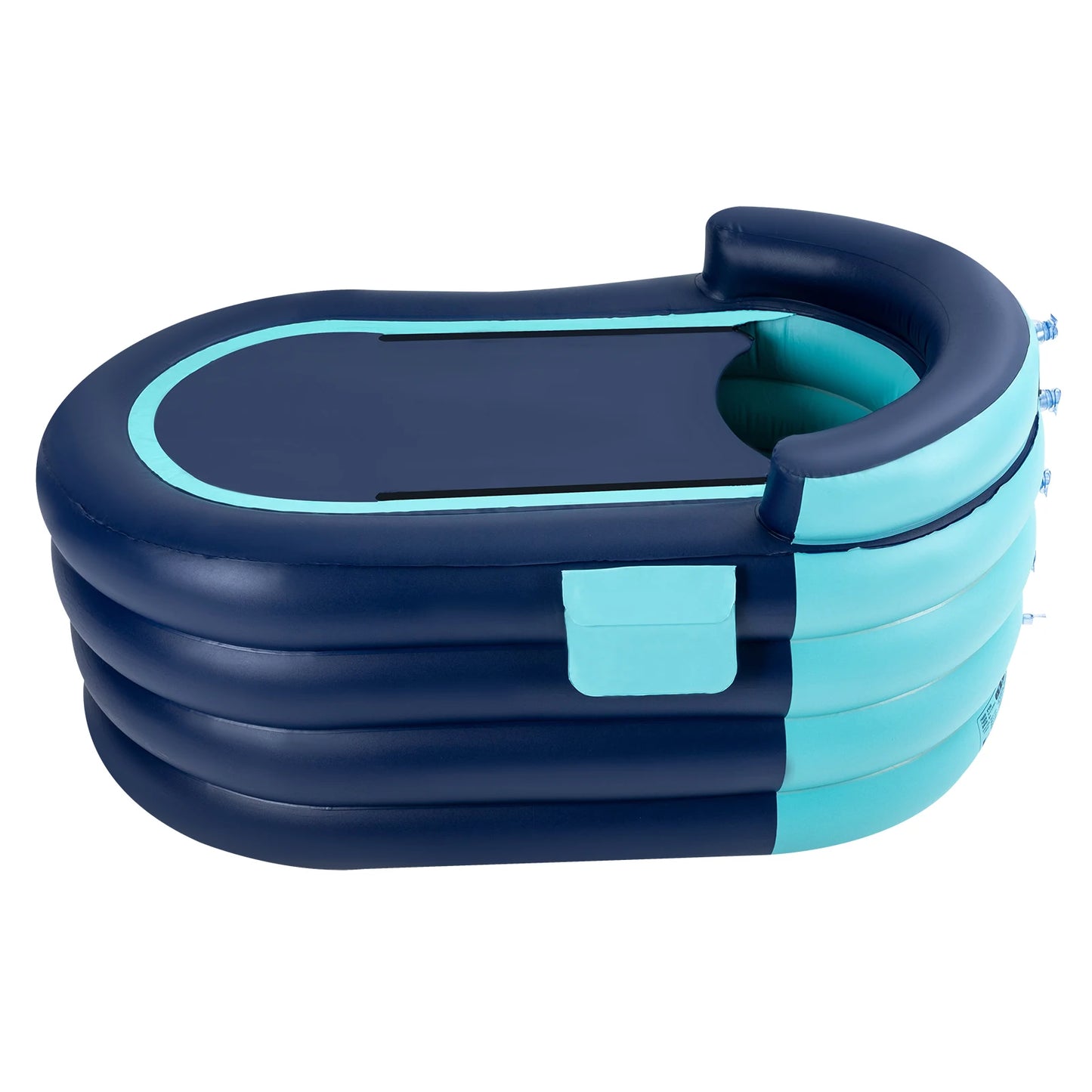 WirelessElectric Air Pump Hot bath