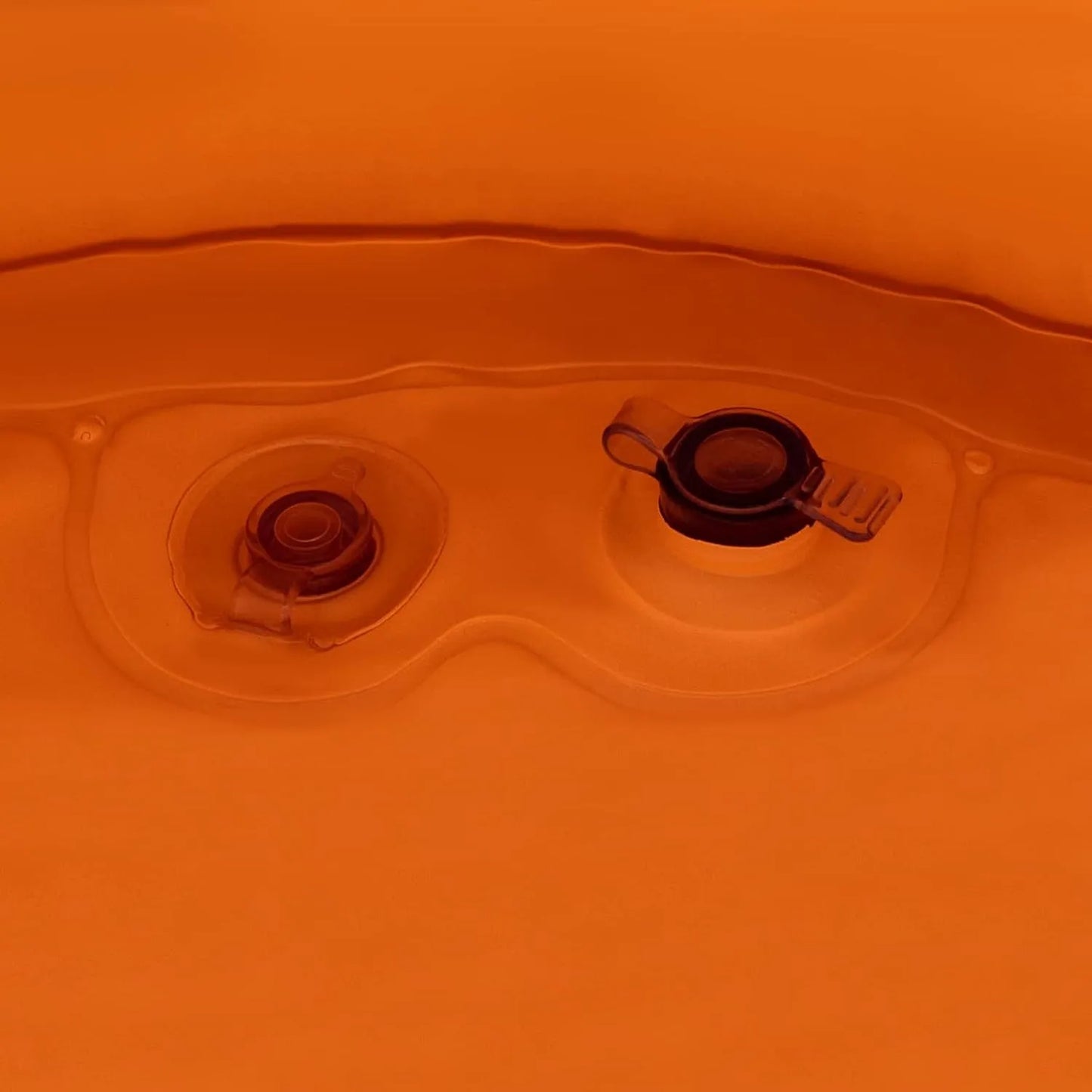 Electric Air Pump Inflatable Nozzles for Hot Water Bath