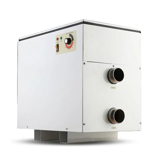 Swimming Pool Electric Heating Thermostat