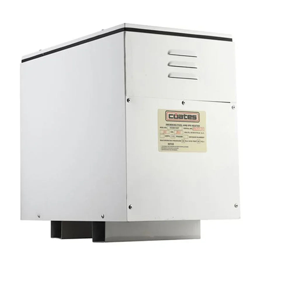 Swimming Pool Electric Heating Thermostat