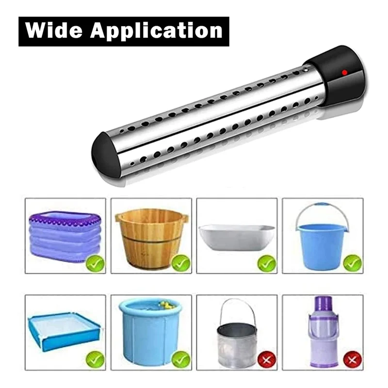 Immersion Water Heater