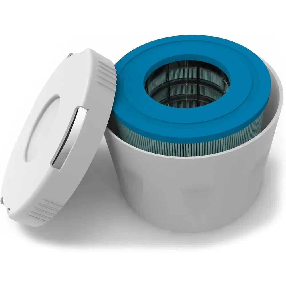 2 To 3 Person Inflatable Hot Tub