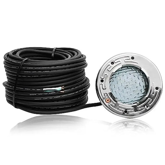 6" LED Color Changing Pool Lights