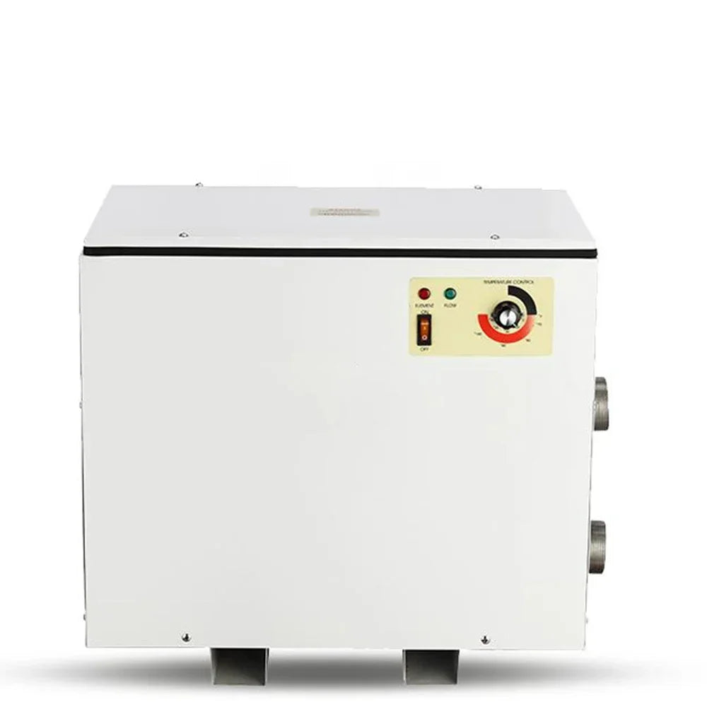 Swimming Pool Electric Heating Thermostat