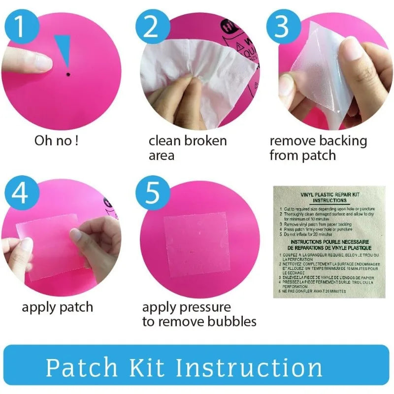 White Durable Soaking Bath Tub