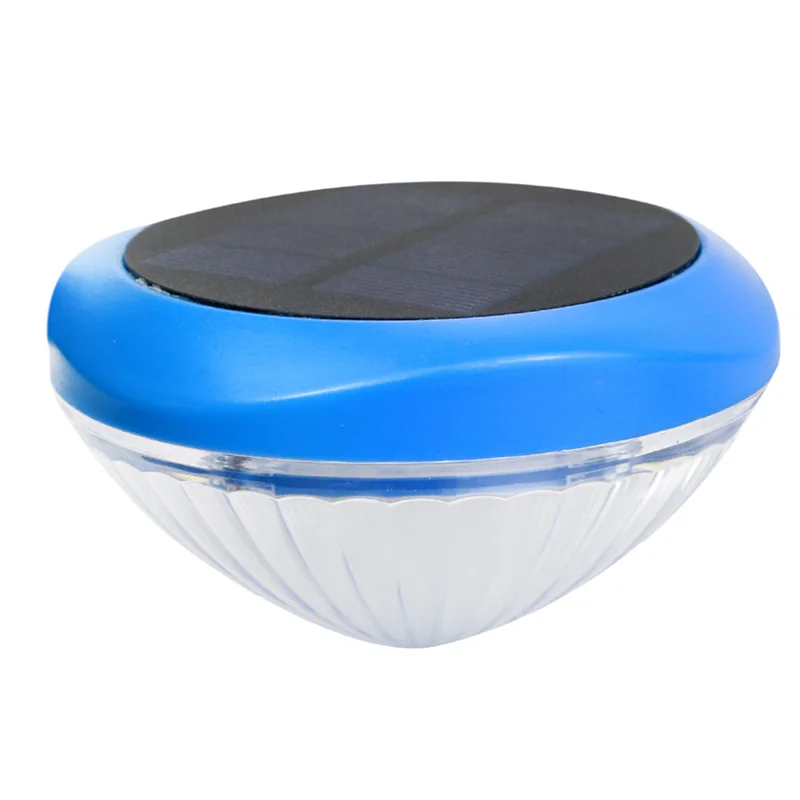 Piece Solar Floating Pool LED Lights