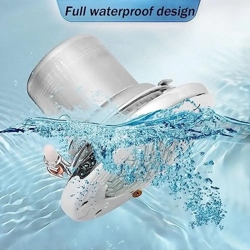 6" LED Color Changing Pool Lights