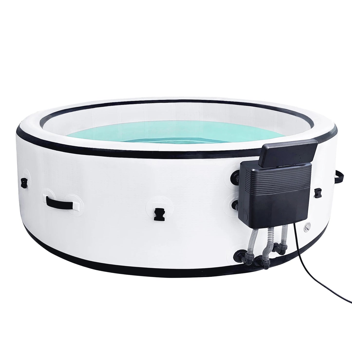 Portable Inflatable Hot Tub