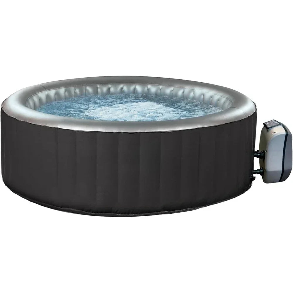 2 To 3 Person Inflatable Hot Tub