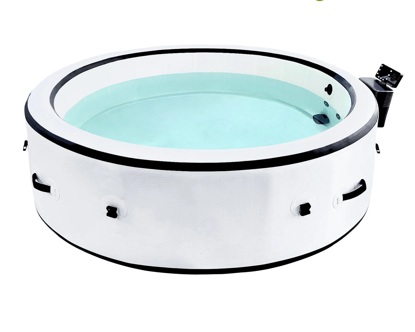 Portable Inflatable Hot Tub