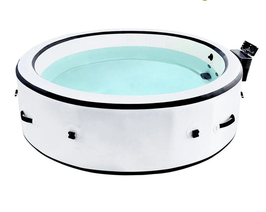 Portable Inflatable Hot Tub
