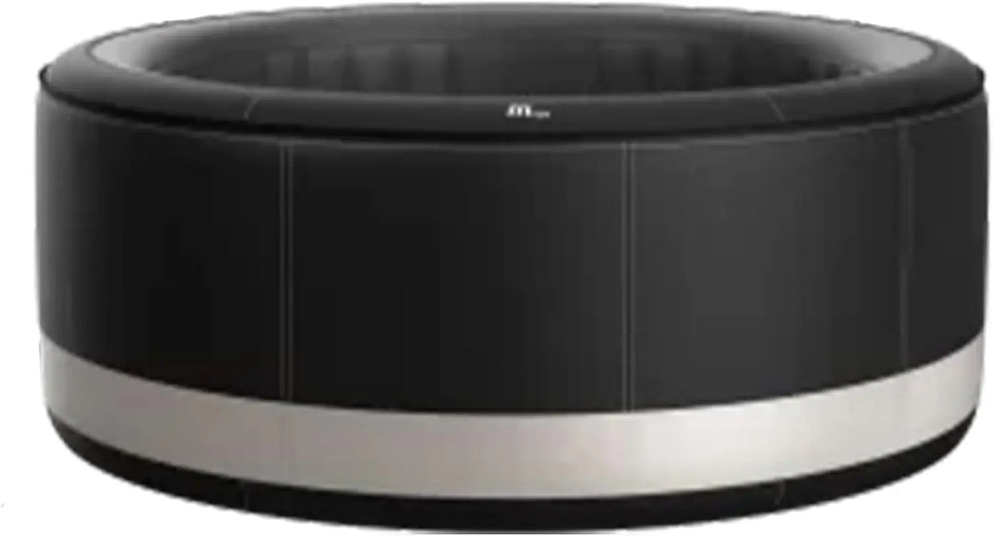 Premium 138 Jet Outdoor Patio Bubble Hot Tub