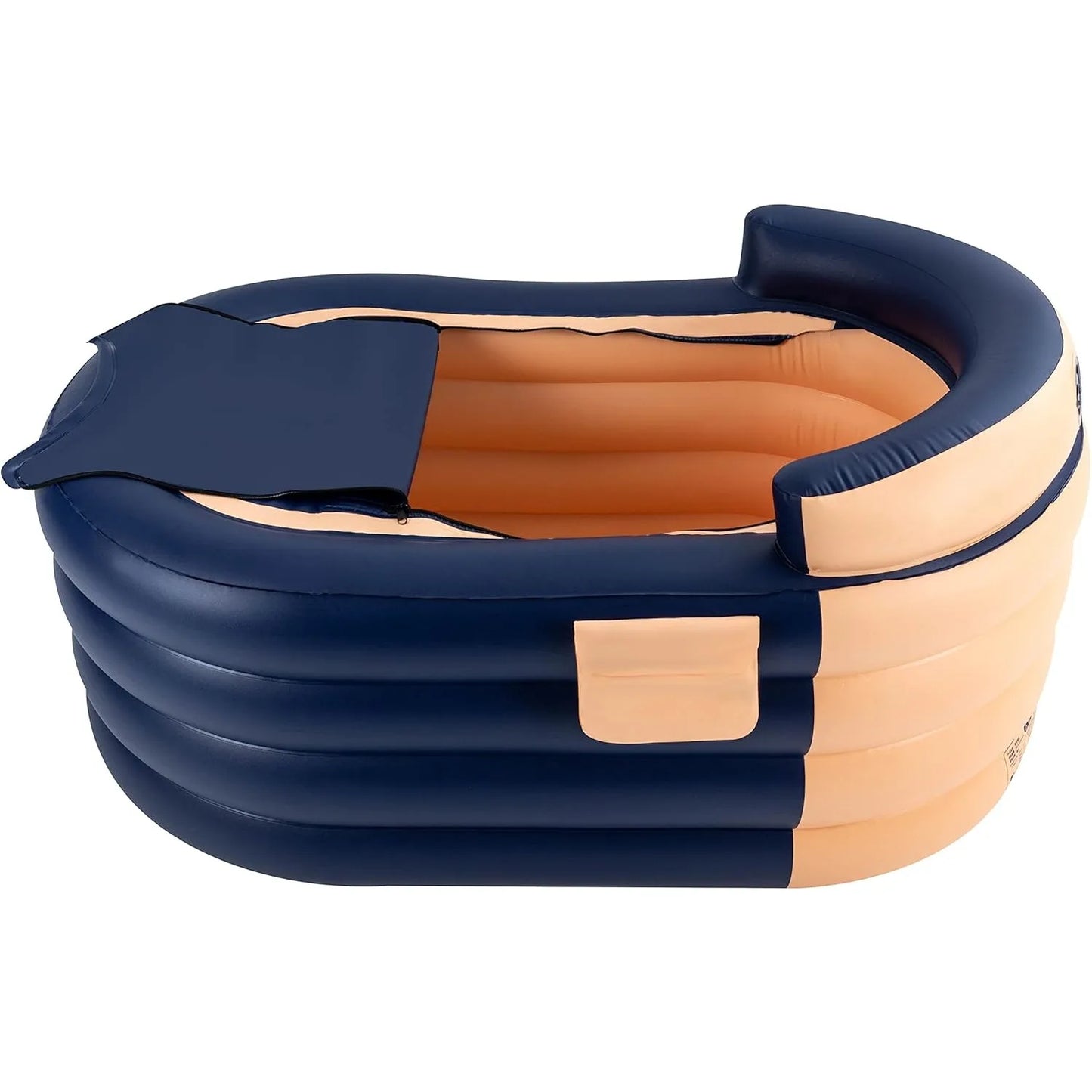 Electric Air Pump Inflatable Nozzles for Hot Water Bath