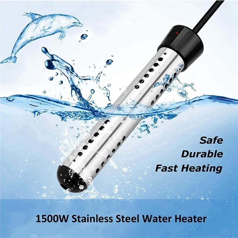 Immersion Water Heater